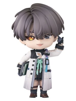 Figura Nendoroid X Reverse: 1999 Good Smile Arts Shanghai Tienda Figuras Anime Chile