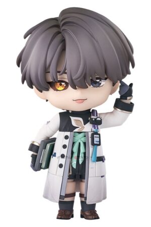 Figura Nendoroid X Reverse: 1999 Good Smile Arts Shanghai Tienda Figuras Anime Chile