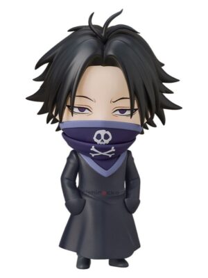Figura Nendoroid Feitan Hunter x Hunter Good Smile Company Tienda Figuras Anime Chile
