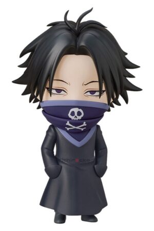 Figura Nendoroid Feitan Hunter x Hunter Good Smile Company Tienda Figuras Anime Chile