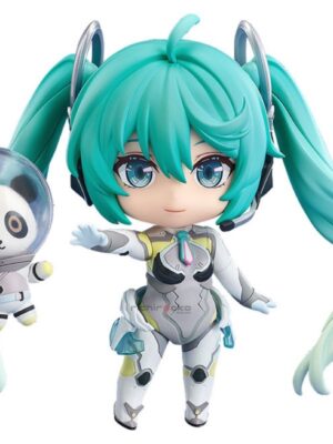 Figura Nendoroid Hatsune Miku MIKU WITH YOU 2024 Ver. Good Smile Company Tienda Figuras Anime Chile