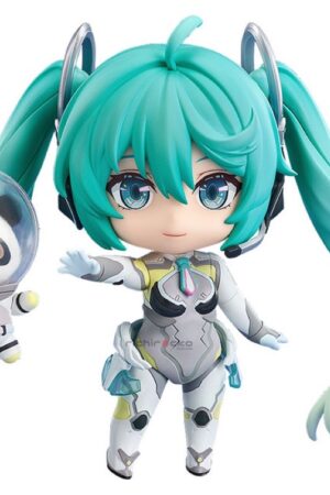 Figura Nendoroid Hatsune Miku MIKU WITH YOU 2024 Ver. Good Smile Company Tienda Figuras Anime Chile