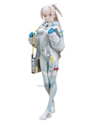 Figura Flower Imitation DR. 1/7 Phat Company Tienda Figuras Anime Chile