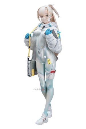 Figura Flower Imitation DR. 1/7 Phat Company Tienda Figuras Anime Chile