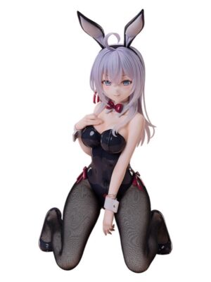 Figura Alisa Mikhailovna Kujou Bunny Ver. 1/4 Tokidoki Bosotto Russia-go de Dereru Tonari no Alya-san FREEing Tienda Figuras Anime Chile