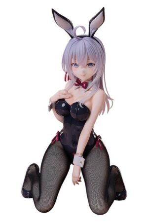 Figura Alisa Mikhailovna Kujou Bunny Ver. 1/4 Tokidoki Bosotto Russia-go de Dereru Tonari no Alya-san FREEing Tienda Figuras Anime Chile