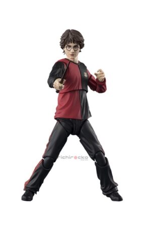 Figura S.H.Figuarts Harry Potter BANDAI SPIRITS Tienda Figuras Anime Chile