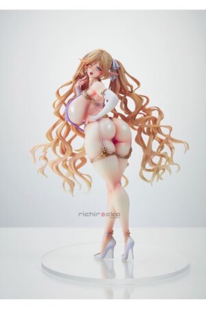 Figura Elf Village 14th Villager Mama Tiana Ritual Bathing Suit ver. 1/6 Vertex Tienda Figuras Anime Chile