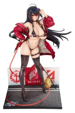 Figura Taihou Enraptured Companion Ver. 1/7 Azur Lane APEX Tienda Figuras Anime Chile