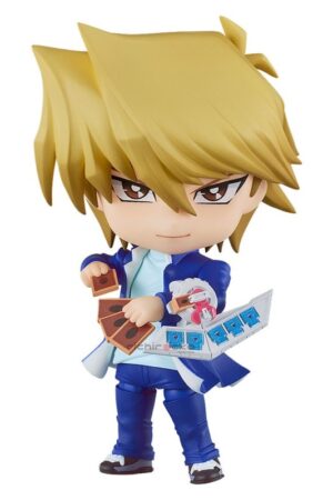 Figura Nendoroid Joey Wheeler Yu-Gi-Oh! Duel Monsters Good Smile Company Tienda Figuras Anime Chile