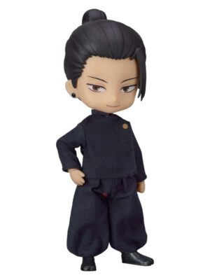 Figura Nendoroid Doll Suguru Geto: Tokyo Jujutsu High School Ver. Jujutsu Kaisen Good Smile Company Tienda Figuras Anime Chile