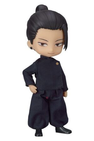 Figura Nendoroid Doll Suguru Geto: Tokyo Jujutsu High School Ver. Jujutsu Kaisen Good Smile Company Tienda Figuras Anime Chile