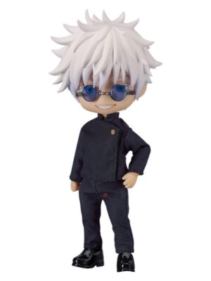 Figura Nendoroid Doll Satoru Gojo: Tokyo Jujutsu High School Ver. Jujutsu Kaisen Good Smile Company Tienda Figuras Anime Chile