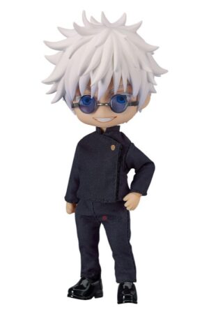 Figura Nendoroid Doll Satoru Gojo: Tokyo Jujutsu High School Ver. Jujutsu Kaisen Good Smile Company Tienda Figuras Anime Chile