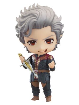 Figura Nendoroid Baldur's Gate III Astarion Good Smile Company Tienda Figuras Anime Chile
