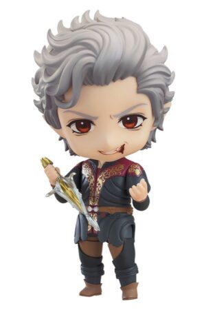 Figura Nendoroid Baldur's Gate III Astarion Good Smile Company Tienda Figuras Anime Chile
