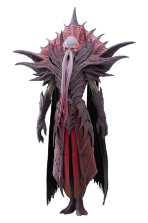 Figura POP UP PARADE SP Baldur's Gate III The Emperor Good Smile Company Tienda Figuras Anime Chile