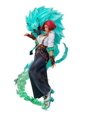 Figura Giovanna Guilty Gear -Strive- Union Creative Tienda Figuras Anime Chile