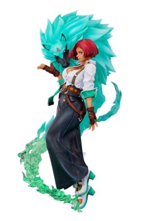 Figura Giovanna Guilty Gear -Strive- Union Creative Tienda Figuras Anime Chile