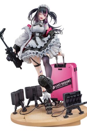 Figura ARMS NOTE Jirai-chan 1/7 Phat Company Tienda Figuras Anime Chile