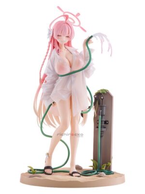 Figura Hanako (Swimsuit) 1/7 Blue Archive Max Factory Tienda Figuras Anime Chile