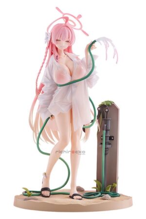 Figura Hanako (Swimsuit) 1/7 Blue Archive Max Factory Tienda Figuras Anime Chile