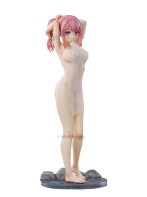 Figura Kurumi 1/4 by Kantoku Union Creative Tienda Figuras Anime Chile