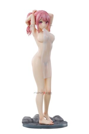 Figura Kurumi 1/4 by Kantoku Union Creative Tienda Figuras Anime Chile