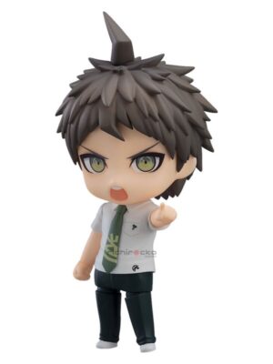 Figura Nendoroid Danganronpa 1.2 Reload Hajime Hinata Good Smile Company Tienda Figuras Anime Chile