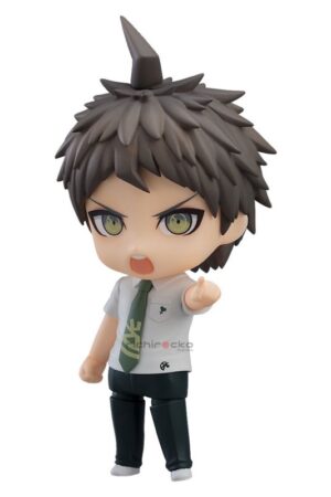 Figura Nendoroid Danganronpa 1.2 Reload Hajime Hinata Good Smile Company Tienda Figuras Anime Chile