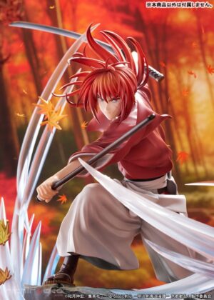 FIGURE-175712_05 Figura Kenshin Himura Soryusen ver. 1/7 Rurouni Kenshin PROOF Tienda Figuras Anime Chile