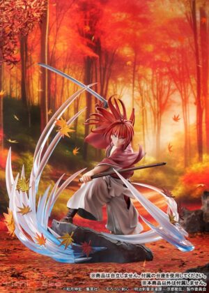 FIGURE-175712_08 Figura Kenshin Himura Soryusen ver. 1/7 Rurouni Kenshin PROOF Tienda Figuras Anime Chile