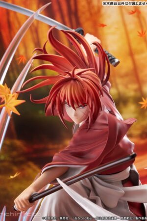 Figura Kenshin Himura Soryusen ver. 1/7 Rurouni Kenshin PROOF Tienda Figuras Anime Chile