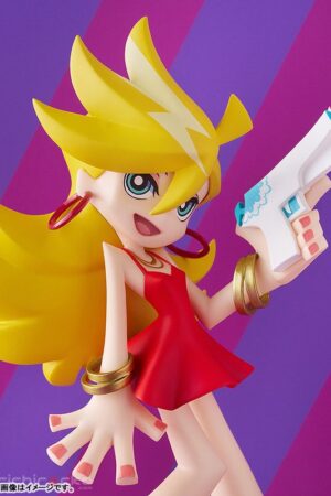 Figura POP UP PARADE Panty Stocking with Garterbelt Good Smile Company Tienda Figuras Anime Chile