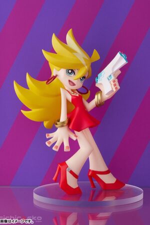 Figura POP UP PARADE Panty Stocking with Garterbelt Good Smile Company Tienda Figuras Anime Chile