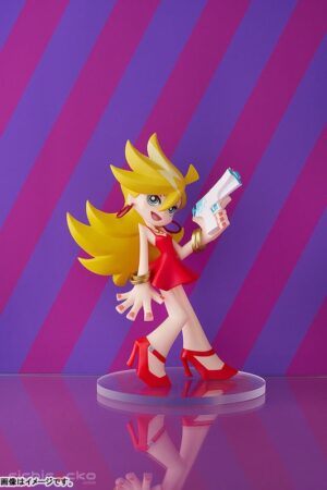 Figura POP UP PARADE Panty Stocking with Garterbelt Good Smile Company Tienda Figuras Anime Chile