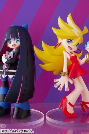Figura POP UP PARADE Panty Stocking with Garterbelt Good Smile Company Tienda Figuras Anime Chile