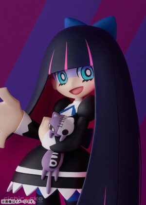 FIGURE-189963_02 Figura POP UP PARADE Stocking Panty & Stocking with Garterbelt Good Smile Company Tienda Figuras Anime Chile