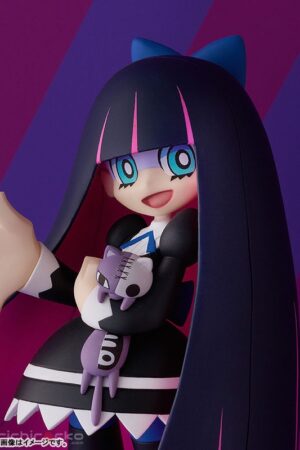 Figura POP UP PARADE Stocking Panty & Stocking with Garterbelt Good Smile Company Tienda Figuras Anime Chile