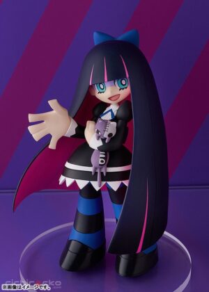 FIGURE-189963_03 Figura POP UP PARADE Stocking Panty & Stocking with Garterbelt Good Smile Company Tienda Figuras Anime Chile