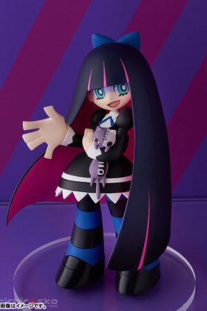 Figura POP UP PARADE Stocking Panty & Stocking with Garterbelt Good Smile Company Tienda Figuras Anime Chile