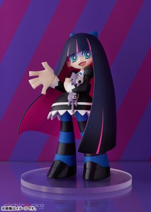 FIGURE-189963_04 Figura POP UP PARADE Stocking Panty & Stocking with Garterbelt Good Smile Company Tienda Figuras Anime Chile