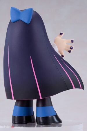 Figura POP UP PARADE Stocking Panty & Stocking with Garterbelt Good Smile Company Tienda Figuras Anime Chile