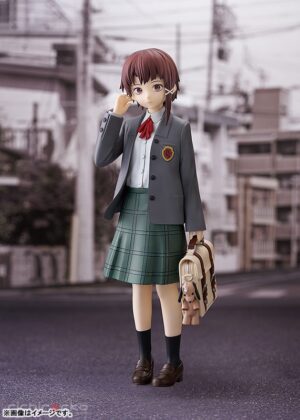 Figura POP UP PARADE Iwakura L size lain Good Smile Company Tienda Figuras Anime Chile
