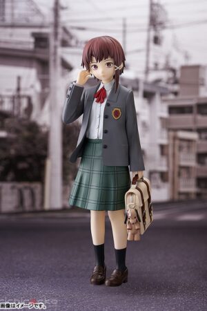 Figura POP UP PARADE Iwakura L size lain Good Smile Company Tienda Figuras Anime Chile