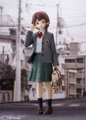 Figura POP UP PARADE Iwakura L size lain Good Smile Company Tienda Figuras Anime Chile
