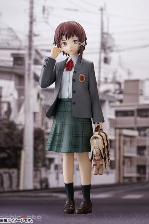 Figura POP UP PARADE Iwakura L size lain Good Smile Company Tienda Figuras Anime Chile