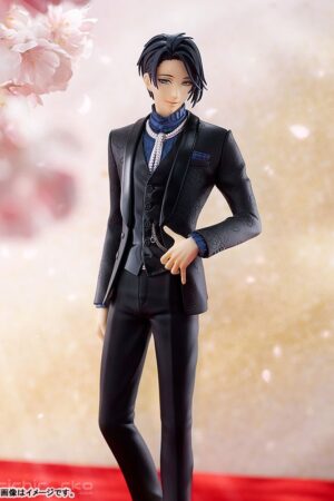 Figura POP UP PARADE Mikazuki Munechika: Ceremonial Attire Ver. L size Touken Ranbu Online Orange Rouge Tienda Figuras Anime Chile
