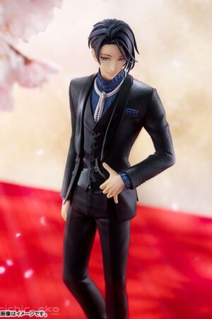 Figura POP UP PARADE Mikazuki Munechika: Ceremonial Attire Ver. L size Touken Ranbu Online Orange Rouge Tienda Figuras Anime Chile