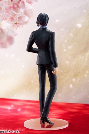 Figura POP UP PARADE Mikazuki Munechika: Ceremonial Attire Ver. L size Touken Ranbu Online Orange Rouge Tienda Figuras Anime Chile